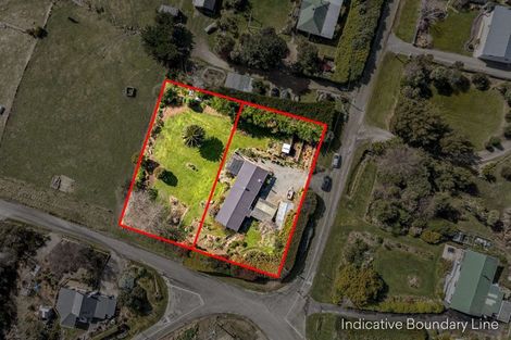 Photo of property in 18 Troup Street, Herbert, Oamaru, 9495