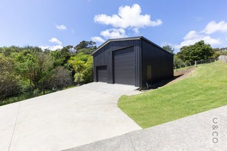 Photo of property in 25 School Road, Waimauku, 0881