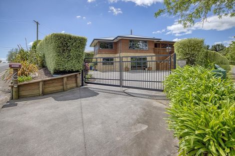 Photo of property in 6 Pirongia Road, Te Awamutu, 3800