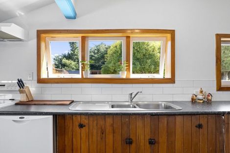 Photo of property in 3139 Coaltrack Road, Coalgate, 7673