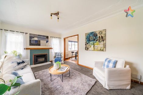Photo of property in 7 Tawhai Street, Stokes Valley, Lower Hutt, 5019