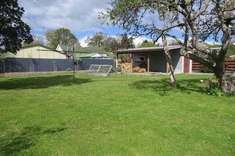 Photo of property in 43 Regent Street, Fairlie, 7925