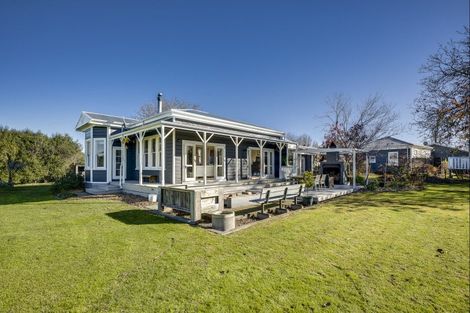 Photo of property in 461 Saint Georges Road, Havelock North, 4130