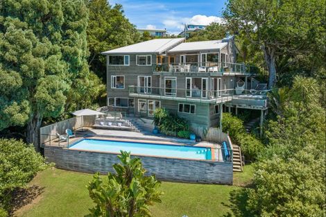 Photo of property in 8 Martin Road, Matakana, Warkworth, 0985