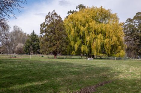 Photo of property in 22 Young Lane, Clyde, Alexandra, 9391