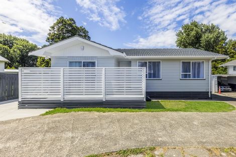 Photo of property in 1/9 Pawa Place, Manurewa, Auckland, 2102