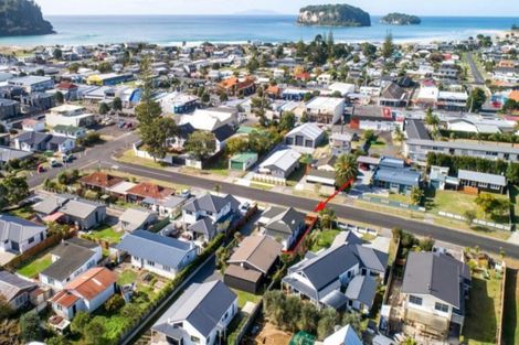 Photo of property in 103a Charleston Avenue, Whangamata, 3620
