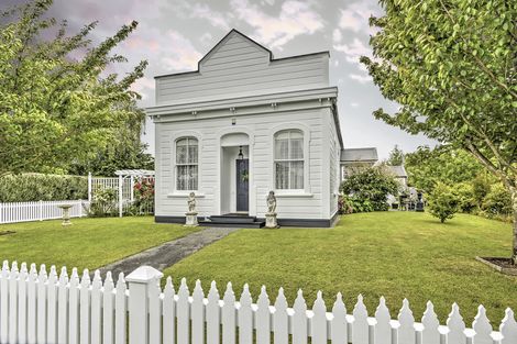 Photo of property in 47 Holloway Street, Carterton, 5713