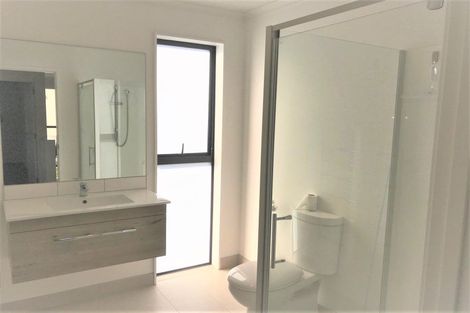 Photo of property in 28b Ian Morrison Road, Hobsonville, Auckland, 0616