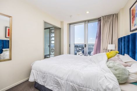 Photo of property in Proximity Apartments, 905/17 Osterley Way, Manukau, Auckland, 2104