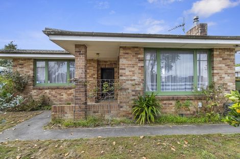 Photo of property in 56 Peachgrove Road, Hamilton East, Hamilton, 3216