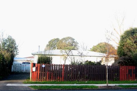 Photo of property in 123 Rowandale Avenue, Manurewa, Auckland, 2102