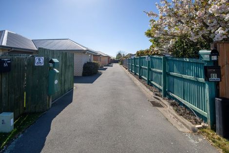 Photo of property in 8b Mortlake Street, Islington, Christchurch, 8042