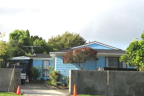 Photo of property in 54 Bahari Drive, Ranui, Auckland, 0612