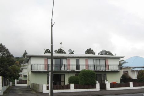 Photo of property in 208a Powderham Street, New Plymouth, 4310