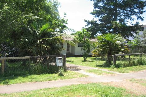 Photo of property in 82 Hillcrest Road, Kaikohe, 0405