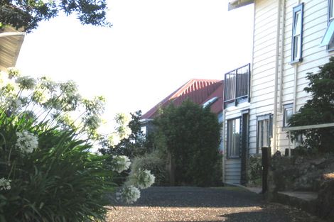 Photo of property in 41a Landscape Road, Mount Eden, Auckland, 1024