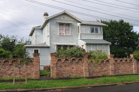 Photo of property in 1 Pencarrow Avenue, Mount Eden, Auckland, 1024