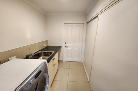 Photo of property in 41d Stonebrook Drive, Rolleston, 7614