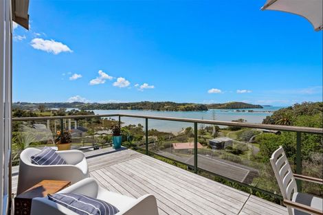 Photo of property in 8 Martin Road, Matakana, Warkworth, 0985