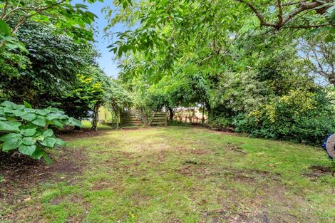 Photo of property in 10 Pollen Street, Woodville, 4920