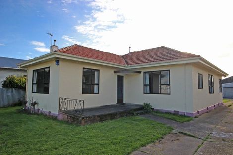 Photo of property in 137 Ferguson Street, West End, Palmerston North, 4412