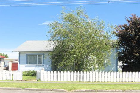 Photo of property in 480 Palmerston Road, Te Hapara, Gisborne, 4010