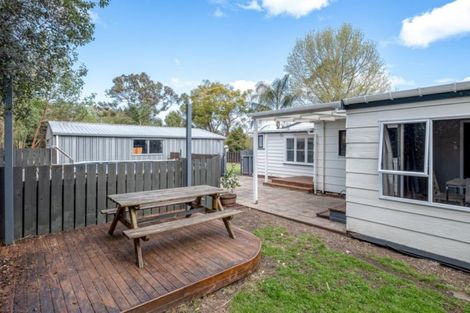 Photo of property in 3 Walsh Street, Mangapapa, Gisborne, 4010
