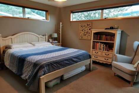 Photo of property in 50 Major Aitken Drive, Huntsbury, Christchurch, 8022