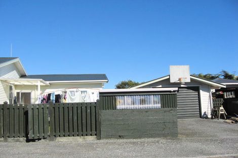 Photo of property in 1 Miro Street, Karoro, Greymouth, 7805