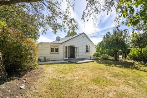 Photo of property in 65 West Coast Road, Sheffield, 7500