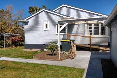 Photo of property in 12 Barrington Street, Somerfield, Christchurch, 8024