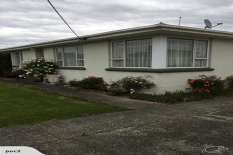 Photo of property in 168 Drury Lane, Grasmere, Invercargill, 9810