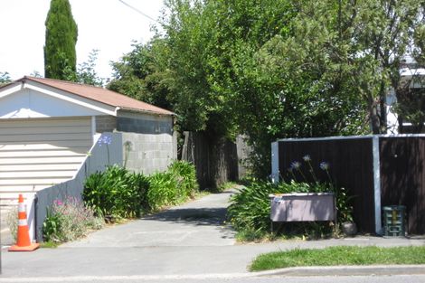 Photo of property in 3/176 Edgeware Road, Edgeware, Christchurch, 8013