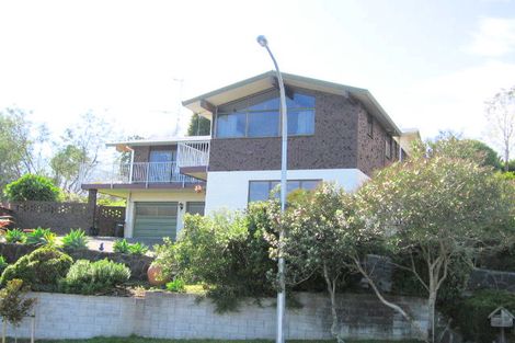 Photo of property in 87 Haukore Street, Hairini, Tauranga, 3112