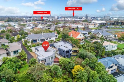 Photo of property in 104c Lake Road, Frankton, Hamilton, 3204