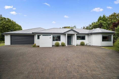 Photo of property in 18 Robinson Terrace, Rangatira Park, Taupo, 3330