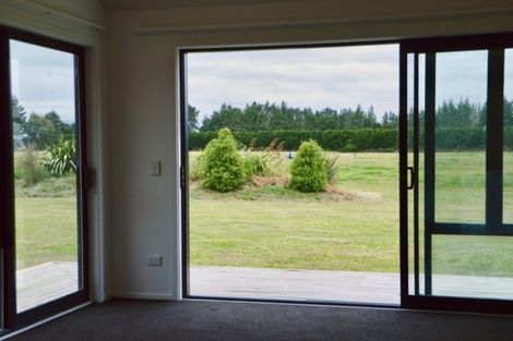Photo of property in 2716 South Eyre Road, Eyrewell, Rangiora, 7476