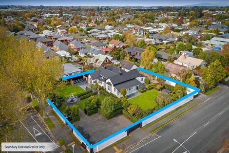 Photo of property in 148 King Street, Rangiora, 7400