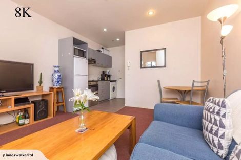 Photo of property in The Metropolis Apartments, 809/1 Courthouse Lane, Auckland Central, Auckland, 1010