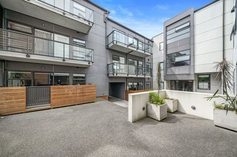 Photo of property in Detroit Apartments, 201/181 Tasman Street, Mount Cook, Wellington, 6021