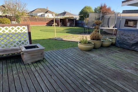 Photo of property in 3 Totara Avenue, Balclutha, 9230