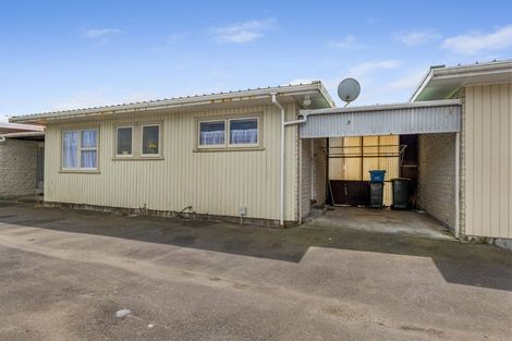 Photo of property in 2/31b Ballance Street, Lower Vogeltown, New Plymouth, 4310