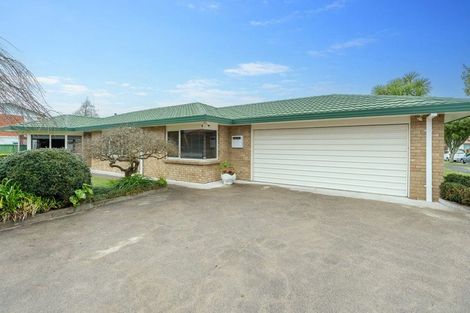 Photo of property in 7 Kingsford Mews, Hamilton East, Hamilton, 3216