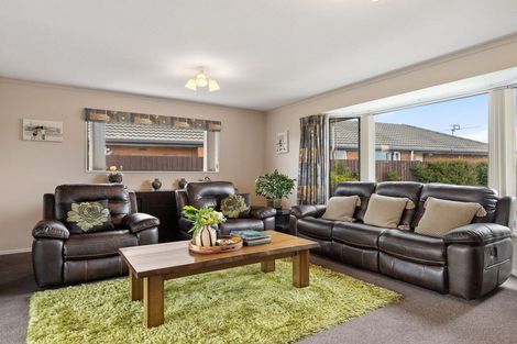 Photo of property in 42 Bella Rosa Drive, Hei Hei, Christchurch, 8042