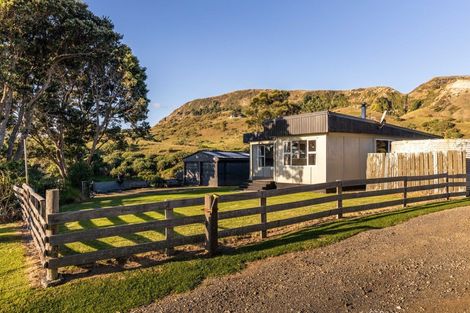 Photo of property in 5203 State Highway 3, Awakino, Mokau, 4376