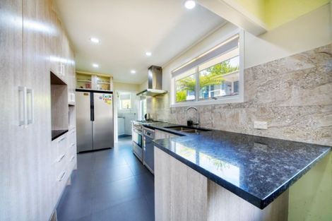 Photo of property in 28 Matama Road, Glen Eden, Auckland, 0602