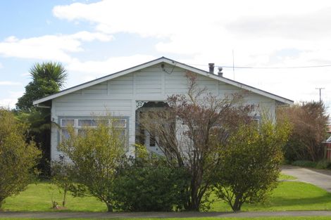 Photo of property in 14 French Street, Marton, 4710