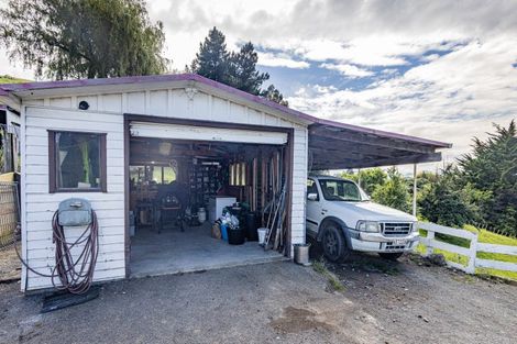 Photo of property in 6 Jones Road, Taihape, 4795