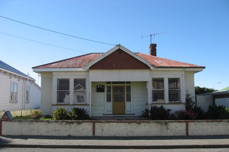 Photo of property in 23 Matilda Street, Seaview, Timaru, 7910